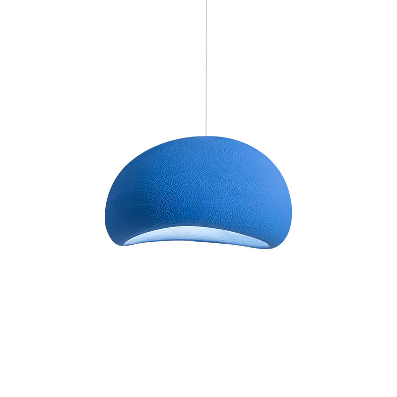 Khmara Wabi Sabi Pendant Light