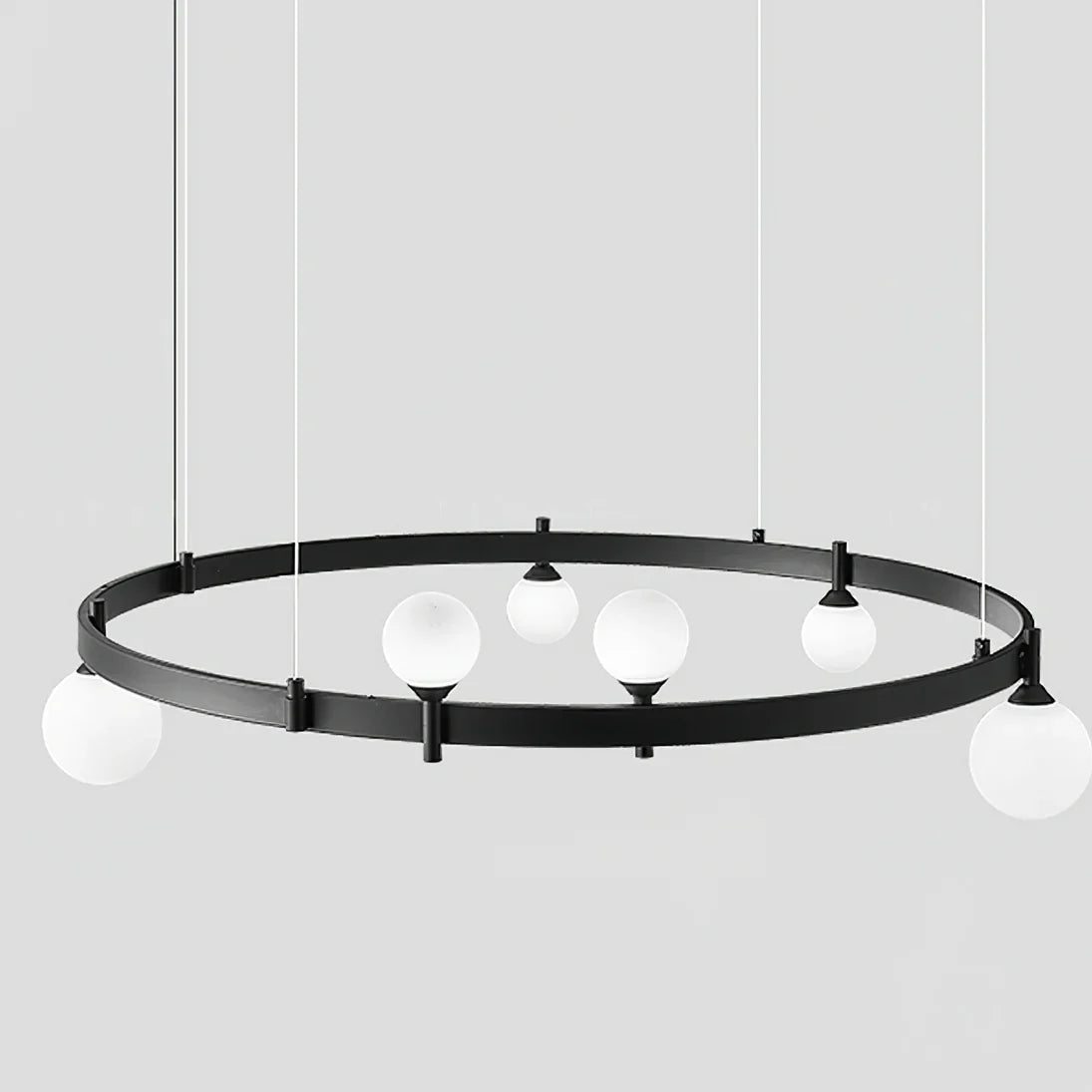 Stant Circular Chandelier