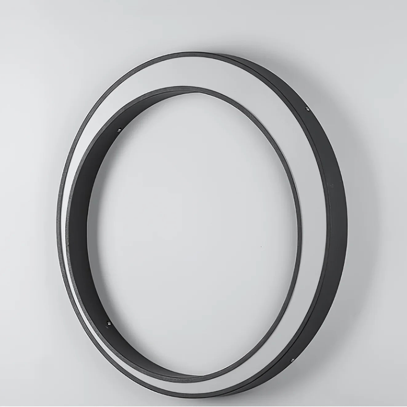 Moon Outdoor Wall Light