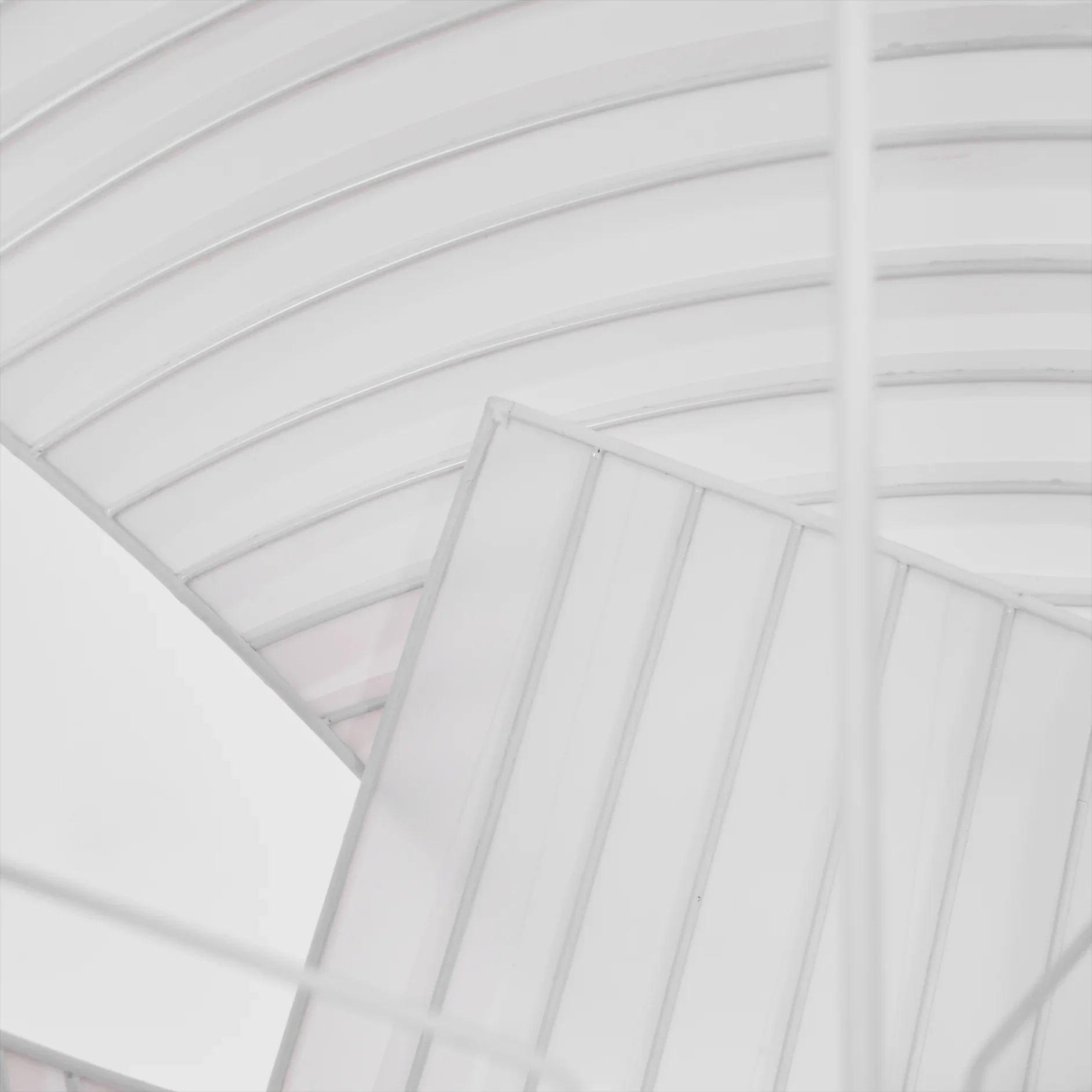 Voiles Pendant Lamp
