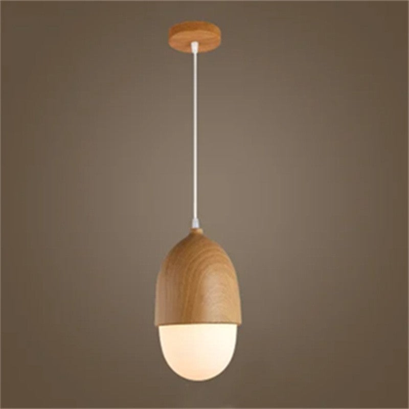 NUT Pendant Light