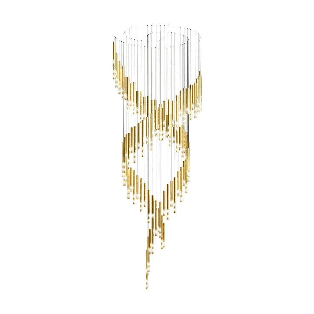 Symphony Orchestra Chandelier