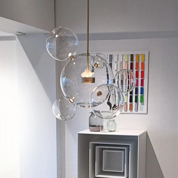 Bolle Chandelier