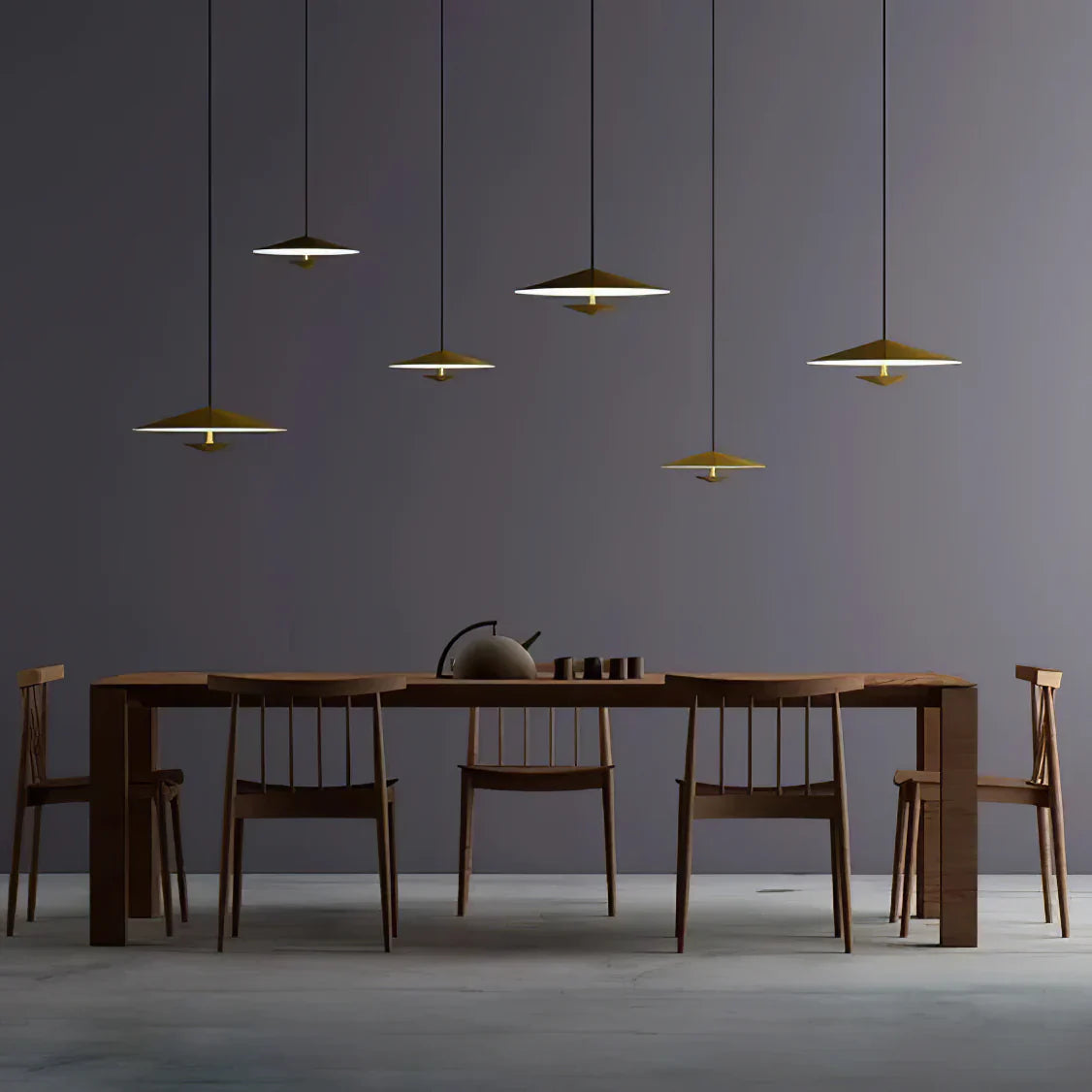 Laos Pendant Lamp