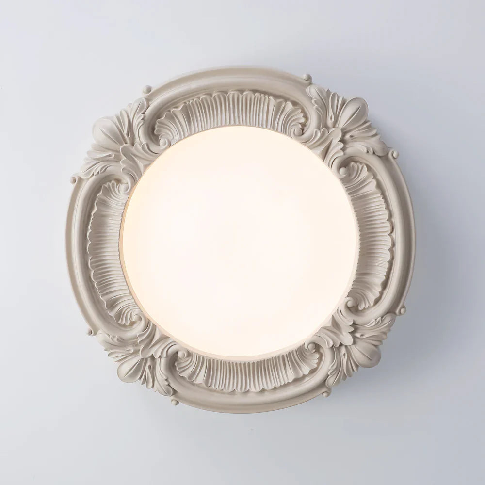 Ekena Retro Ceiling Lamp