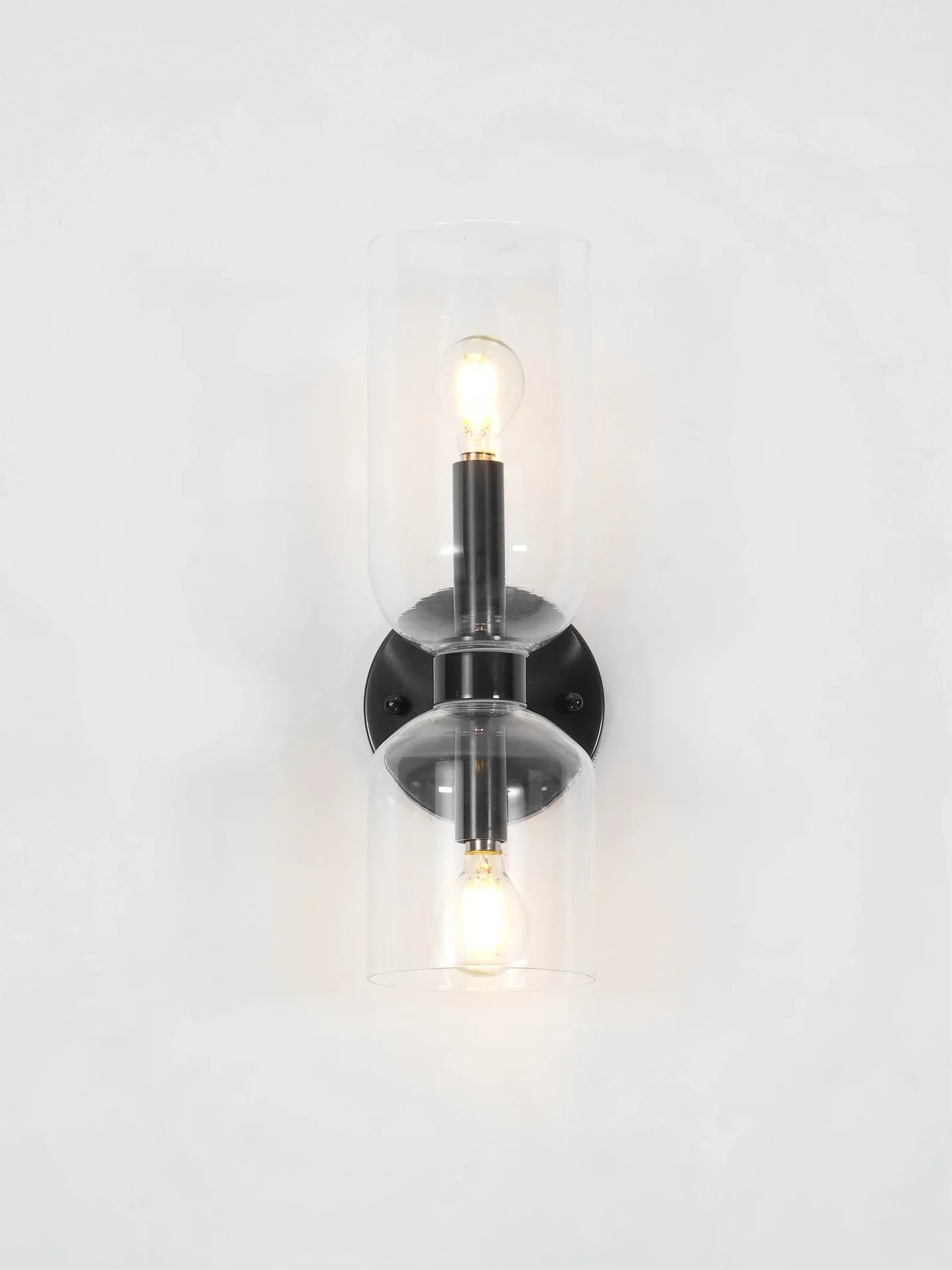 Fluidity Art Sconce