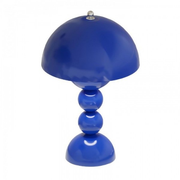 Nordic Flower Bud Colorful Portable Table Lamp S105