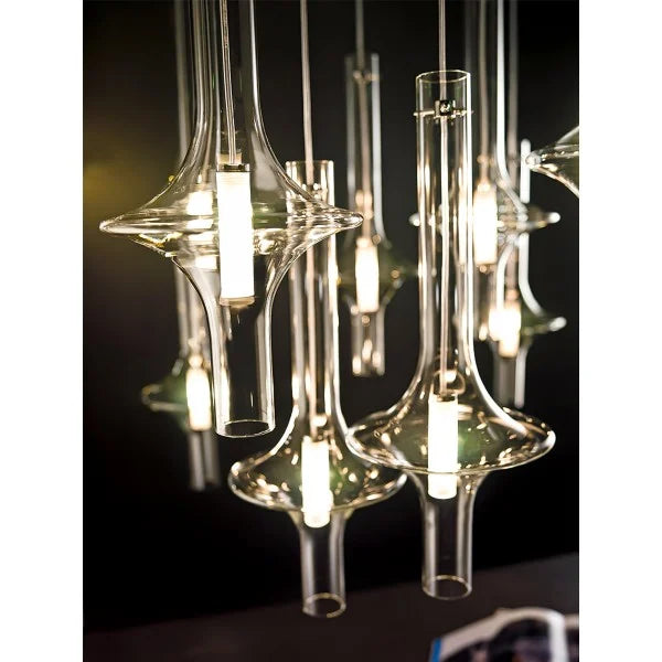 Wonder Pendant Light