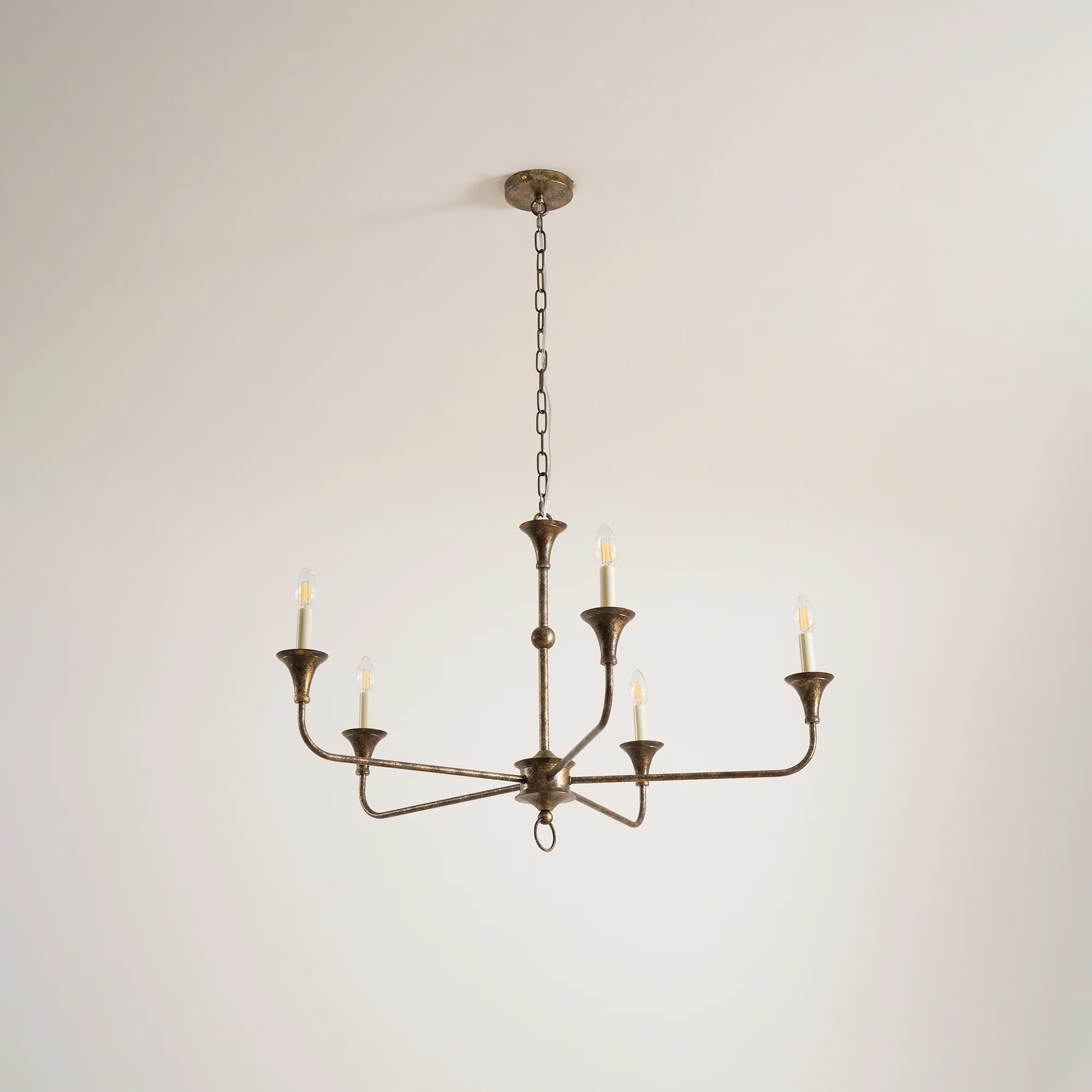 Seraphina Modern Chandelier