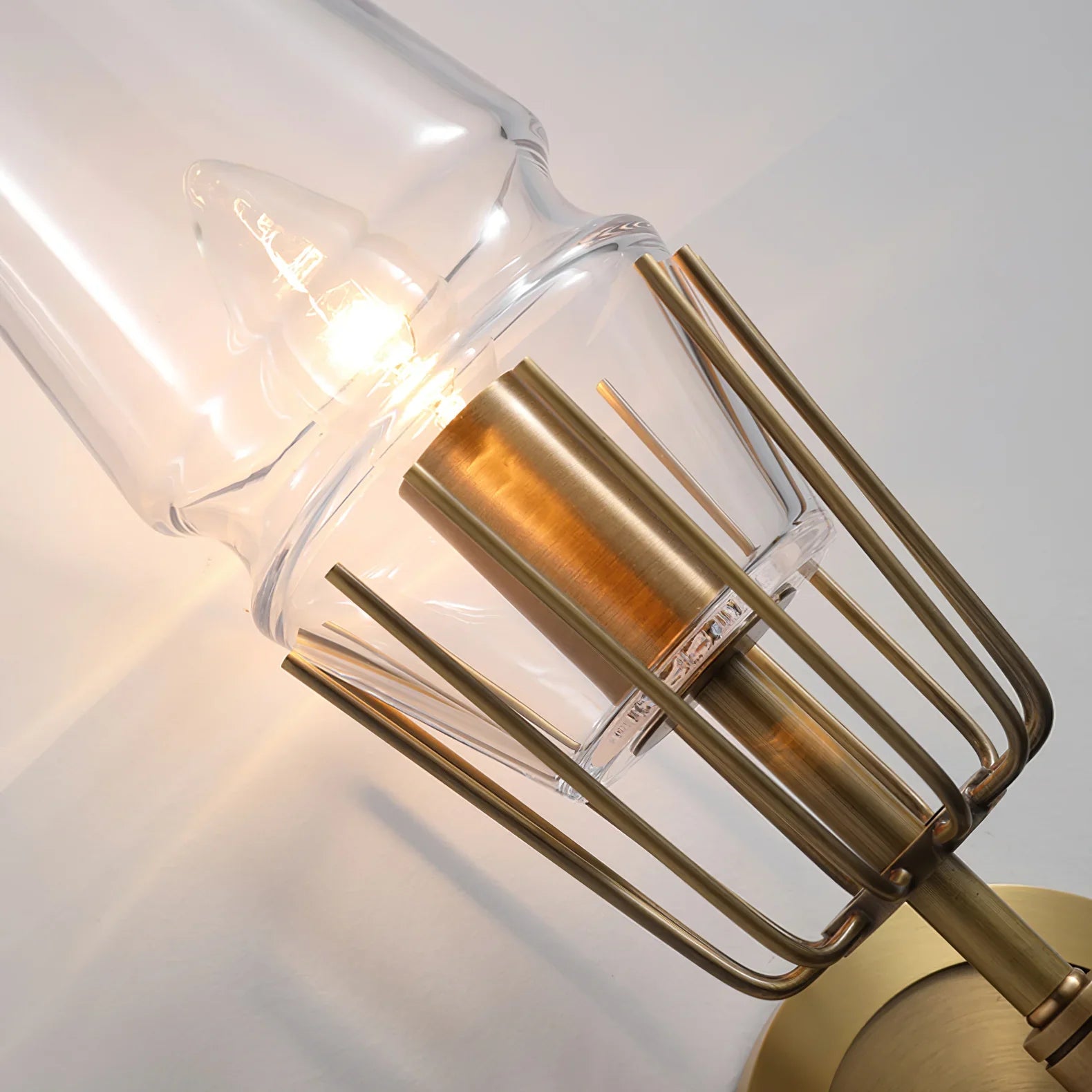 Chaillot Wall Lamp