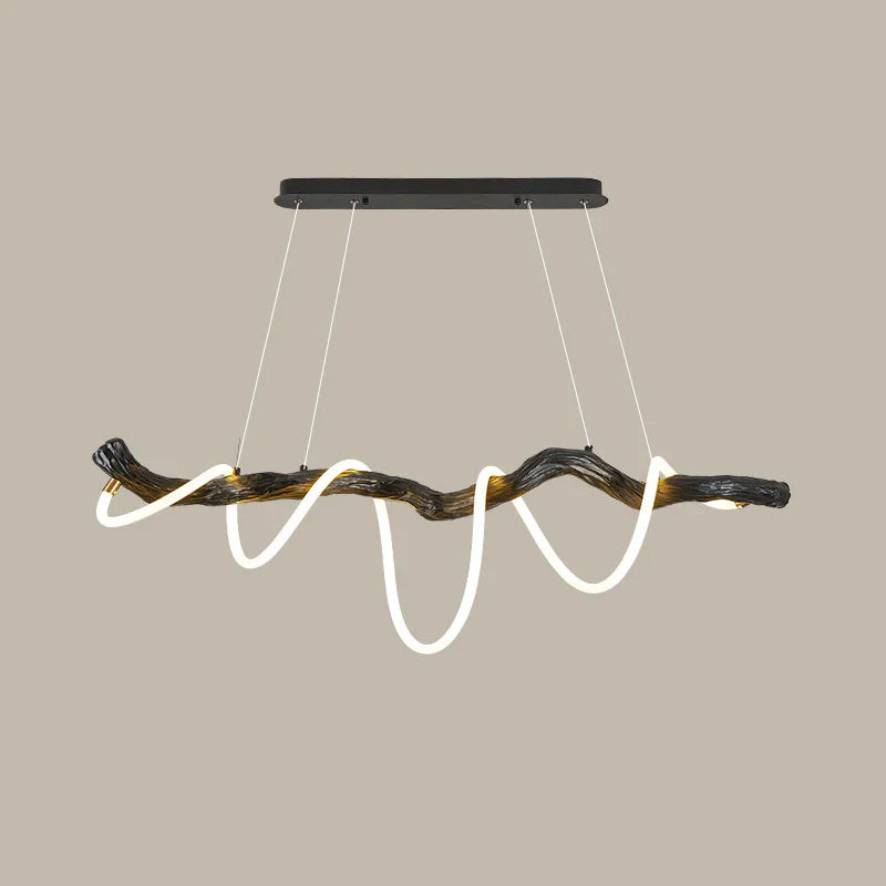 Ford Chandelier