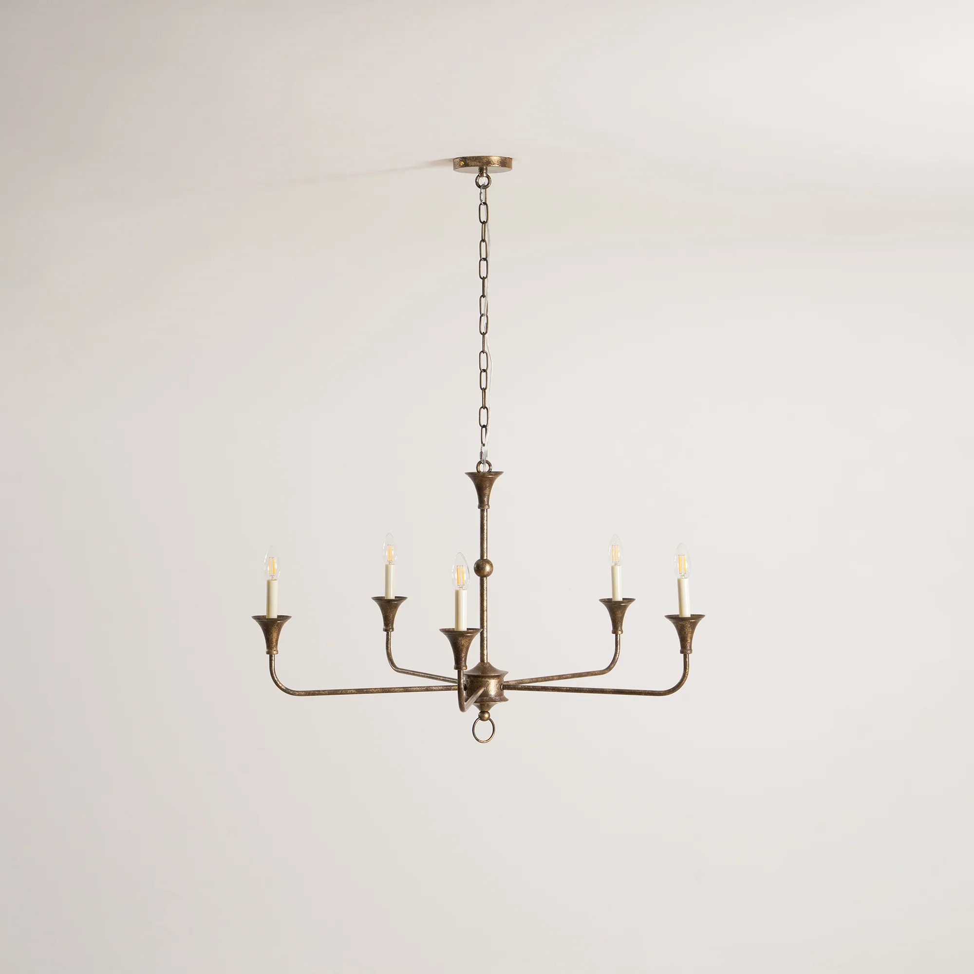 Seraphina Modern Chandelier