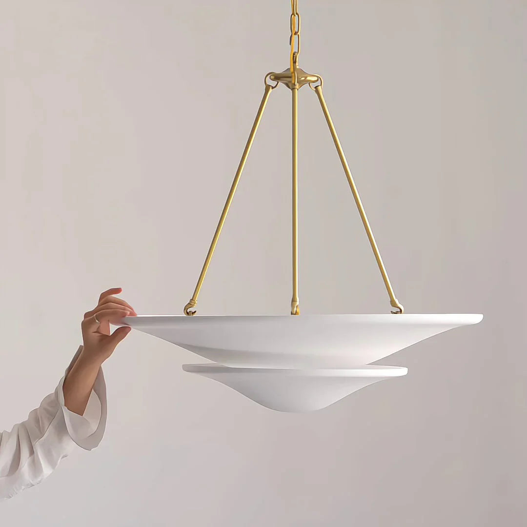 Mollino Chandelier