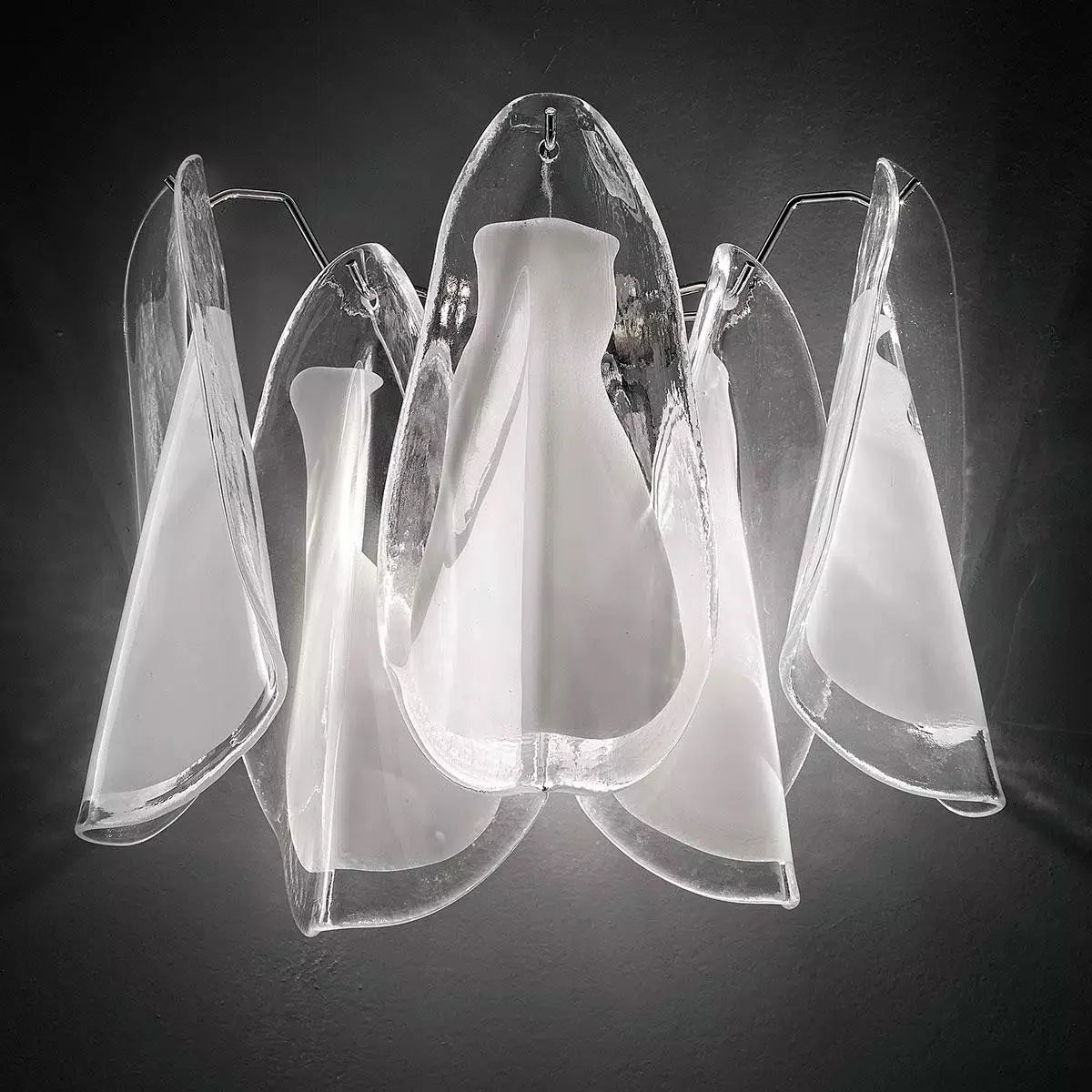 Glacier Wall Lamp