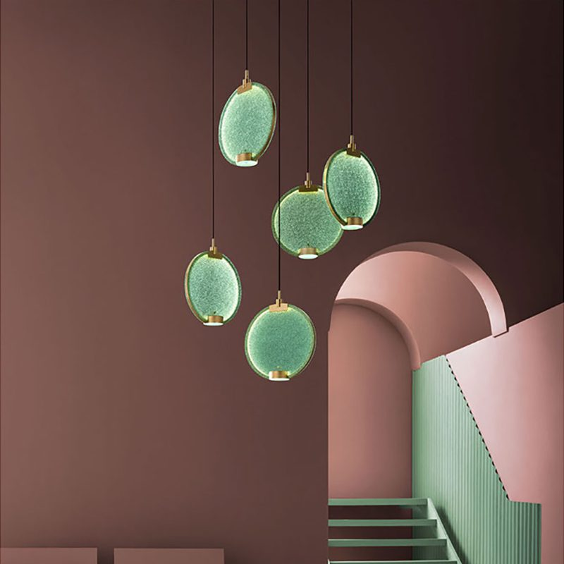 Horo Pendant Lamp