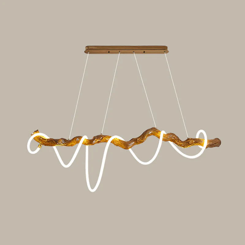Ford Chandelier