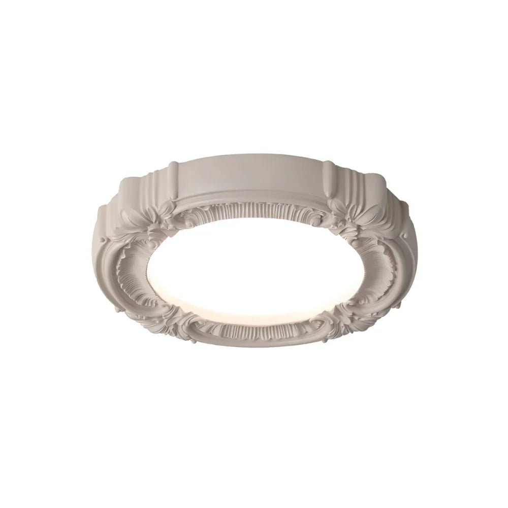 Ekena Retro Ceiling Lamp