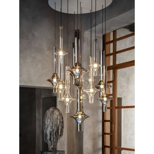 Wonder Pendant Light