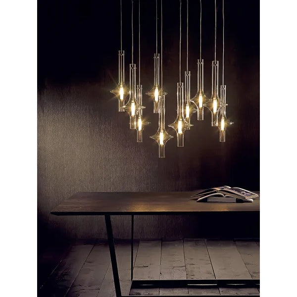 Wonder Pendant Light