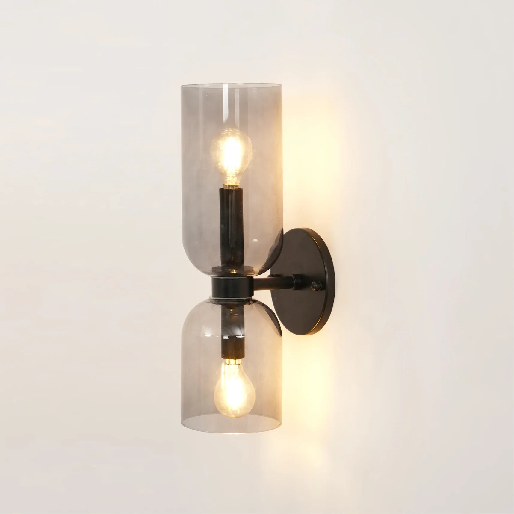 Fluidity Art Sconce