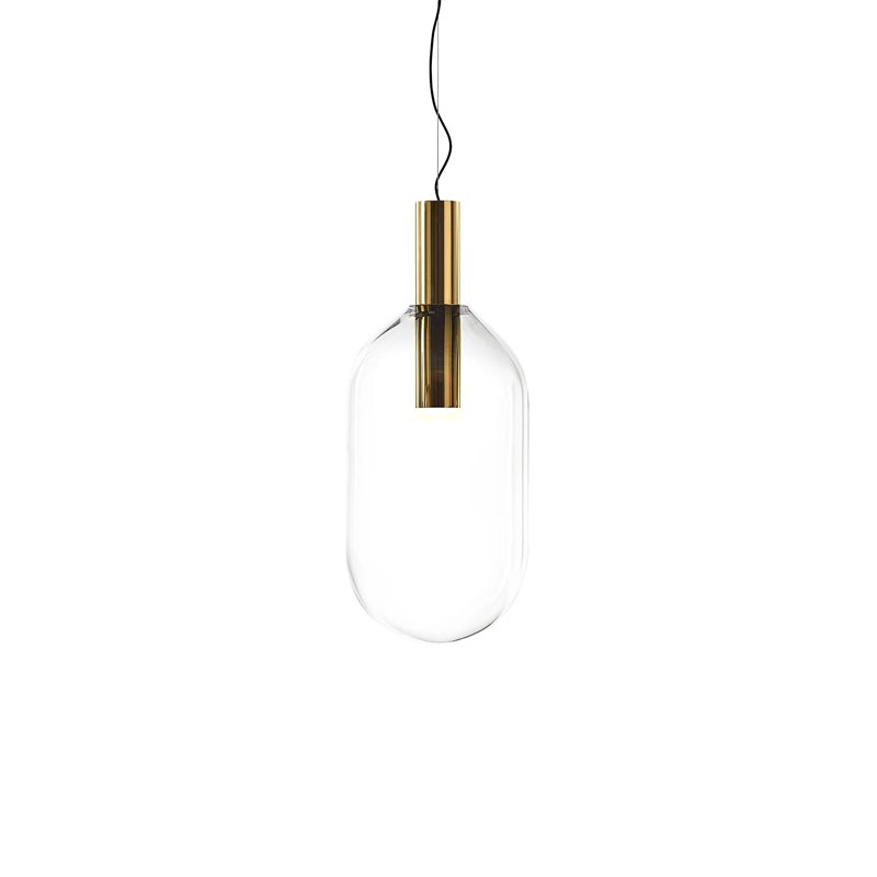 Phenomena Pendant Light