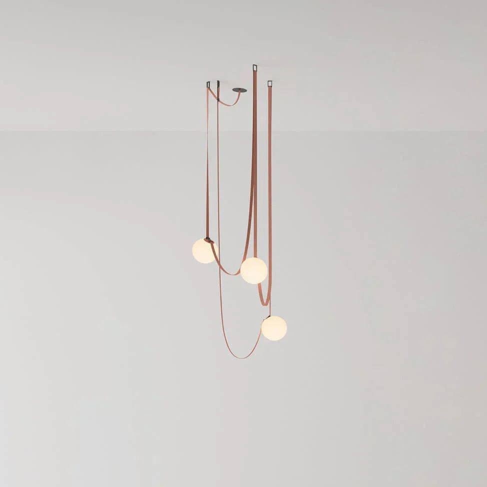 Light Rail Pendant Lamp