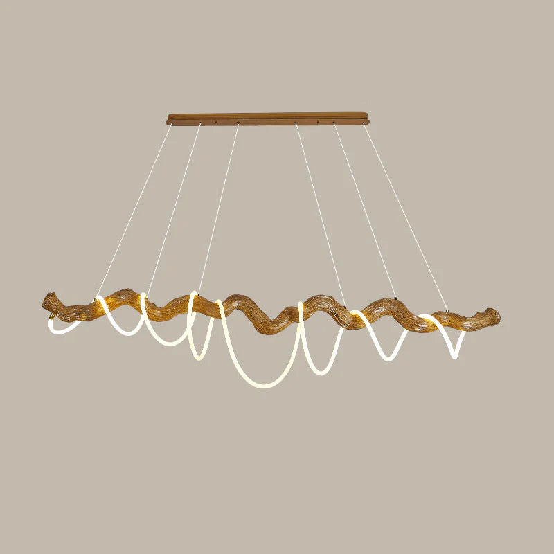Ford Chandelier