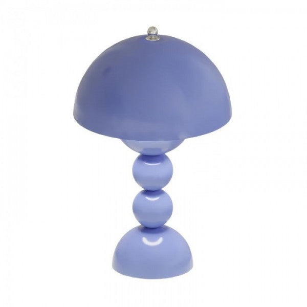 Nordic Flower Bud Colorful Portable Table Lamp S105