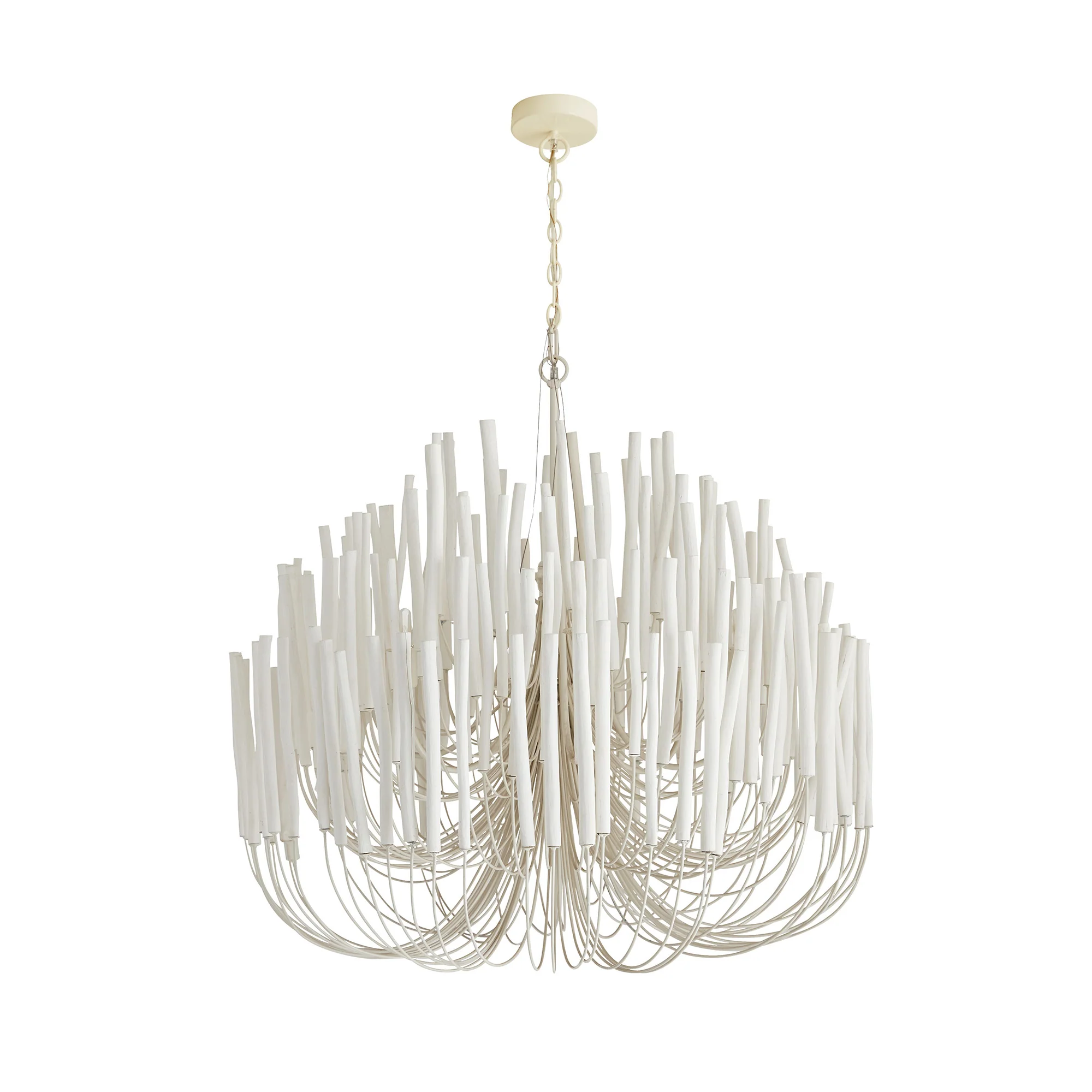 Twiggy Chandelier