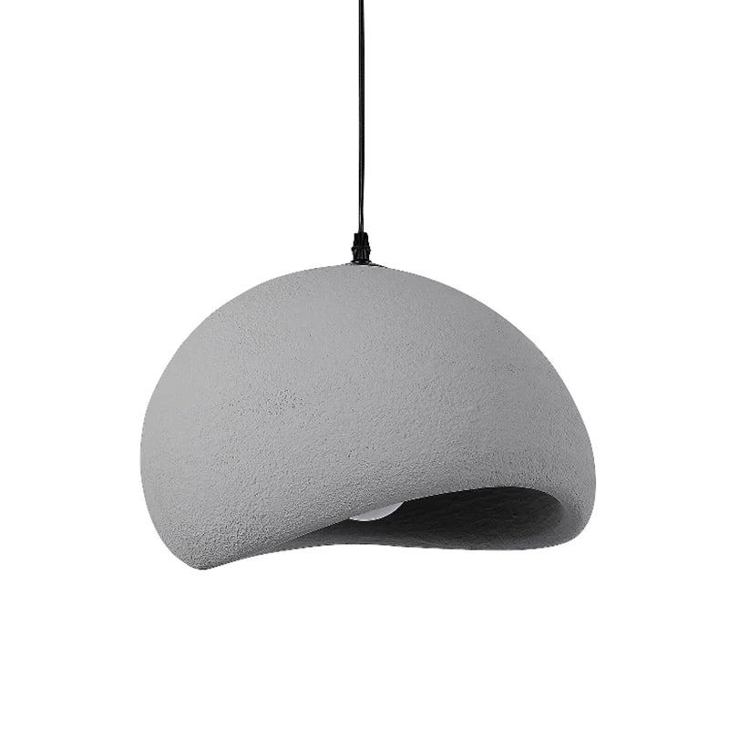 Khmara Wabi Sabi Pendant Light