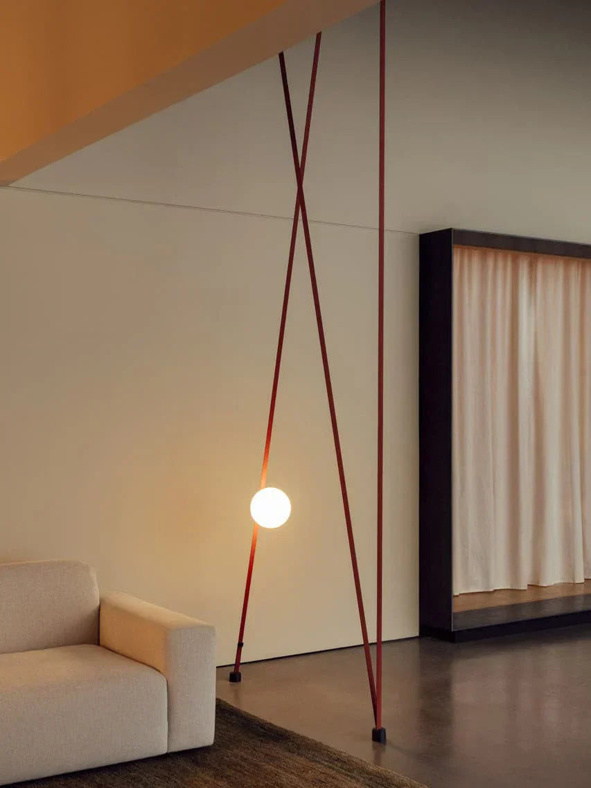 Light Rail Pendant Lamp
