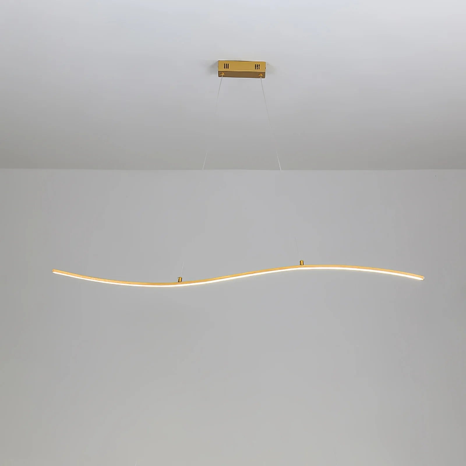 Wave Pendant Lamp