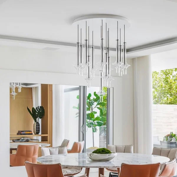 Wonder Pendant Light