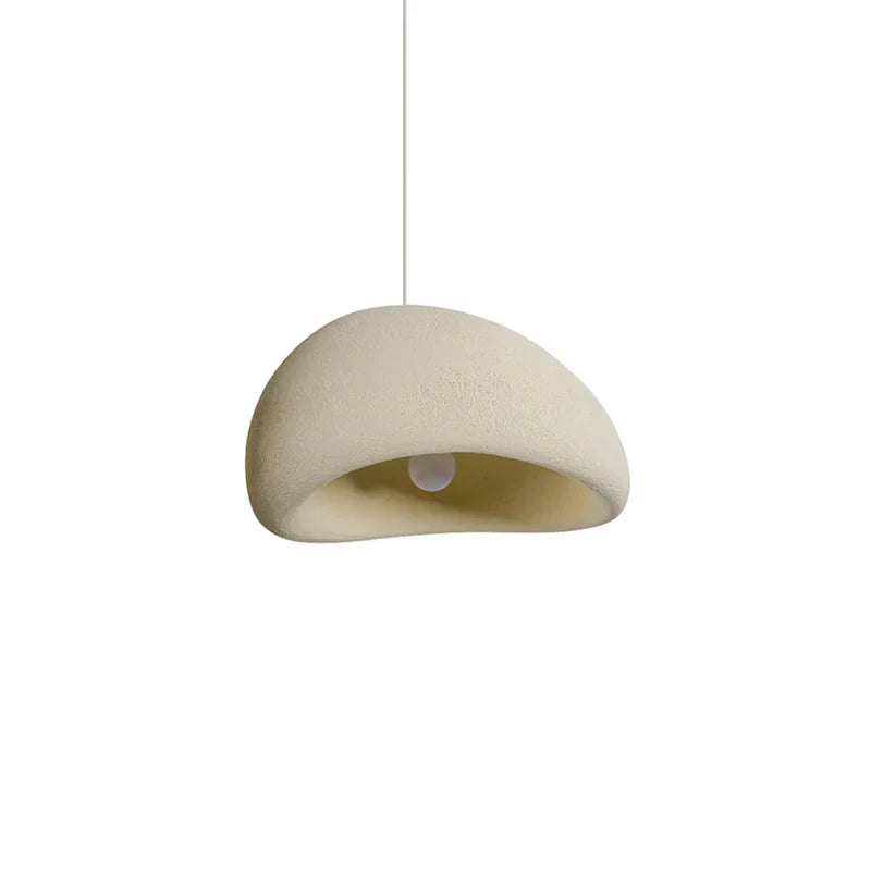 Khmara Wabi Sabi Pendant Light