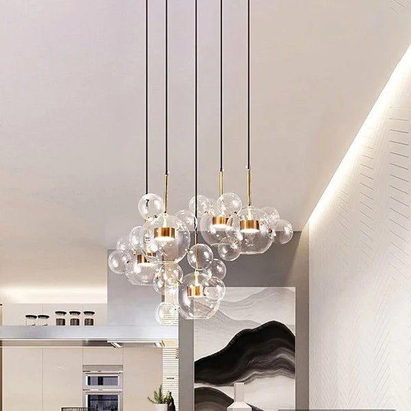 Bolle Chandelier