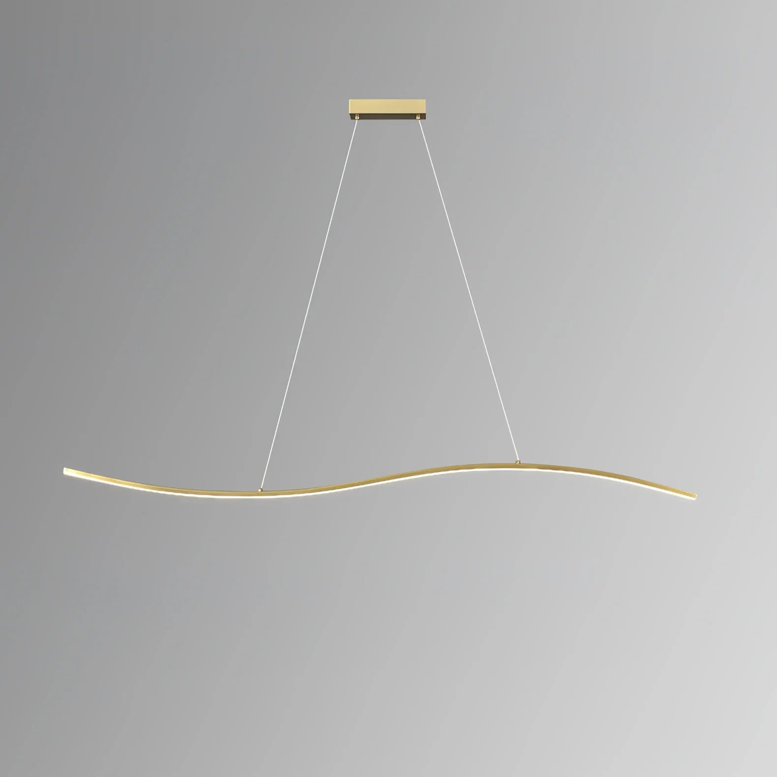 Wave Pendant Lamp