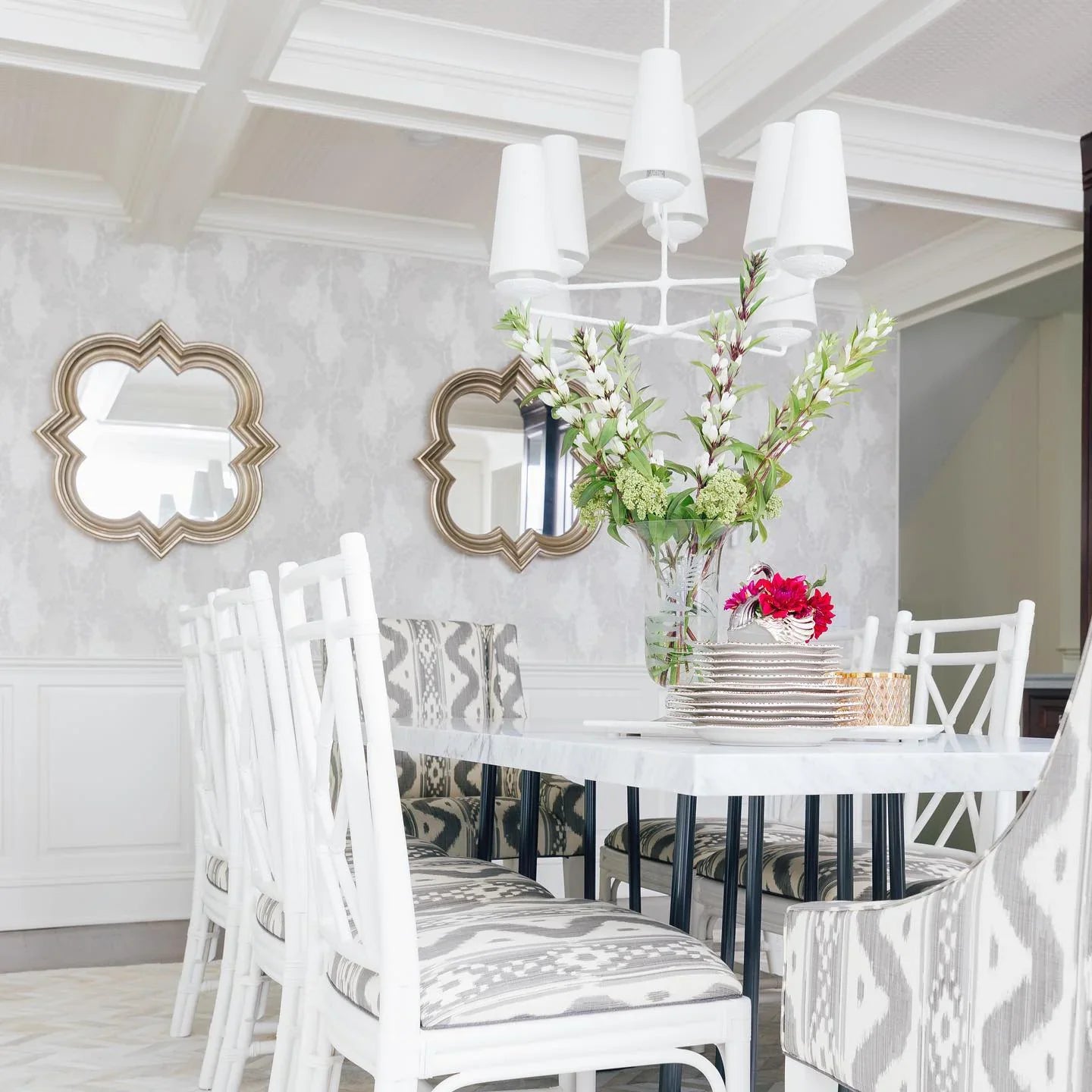 Cormac Chandelier