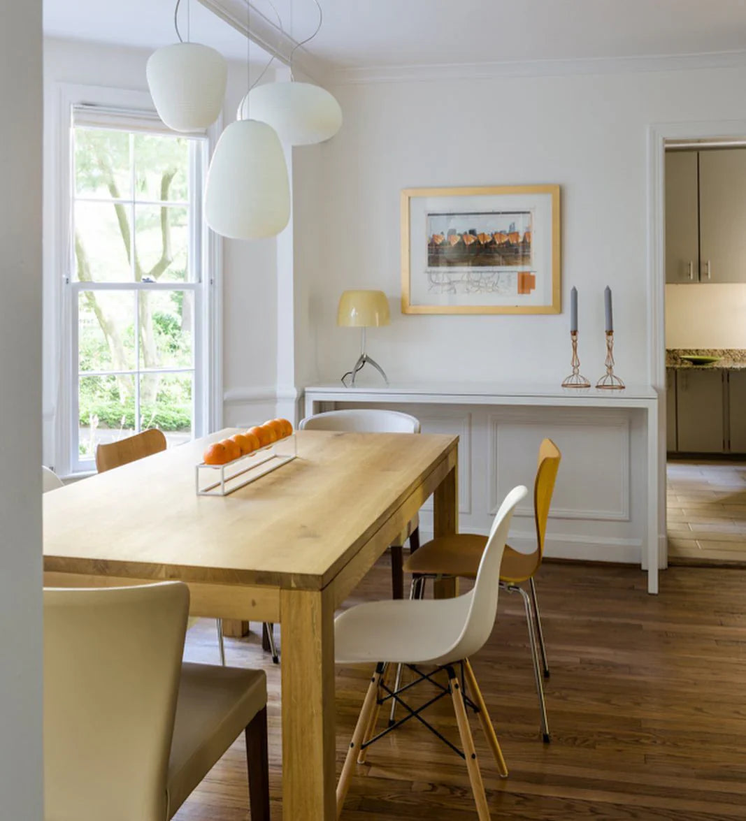 Rituals Pendant Light