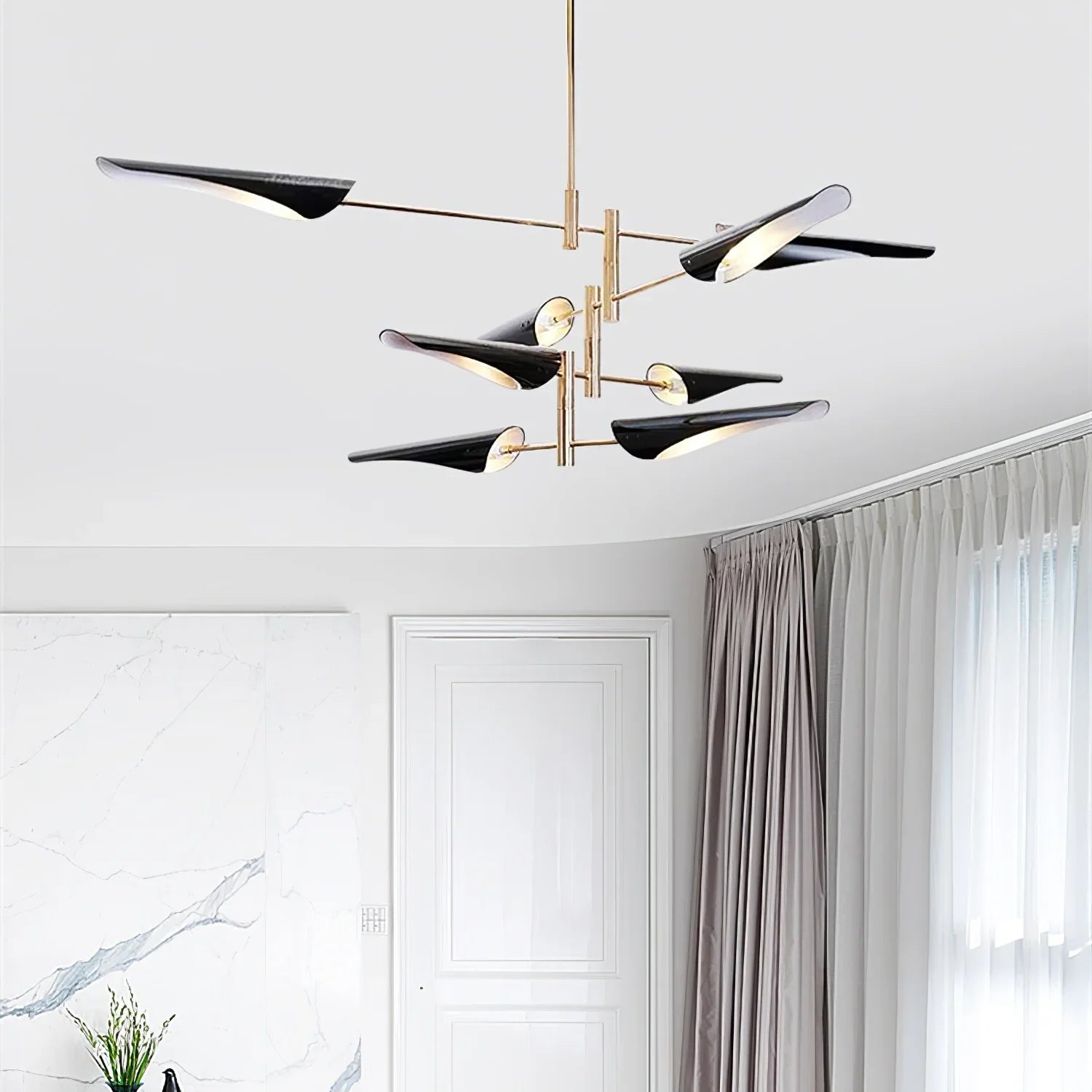 Abelon Chandelier