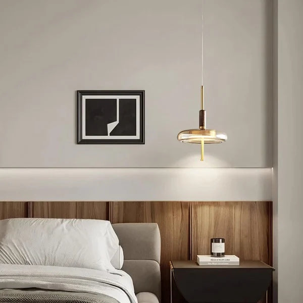 Mico Pendant Light