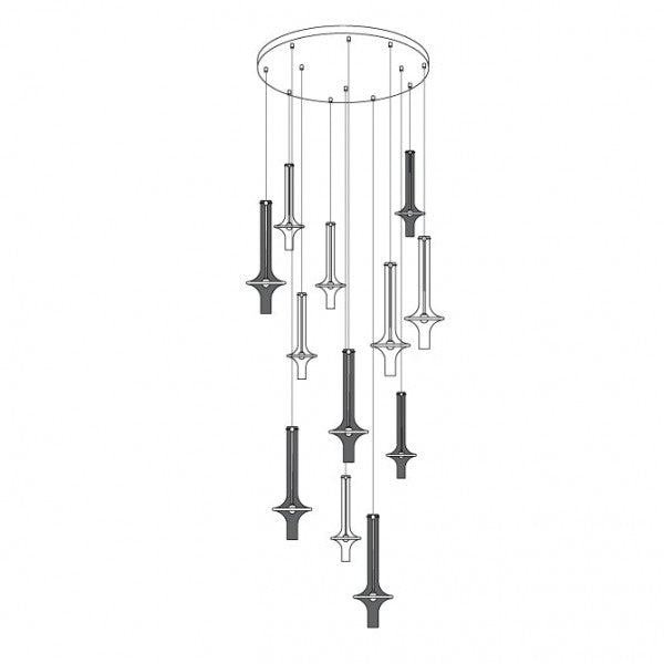 Wonder Pendant Light