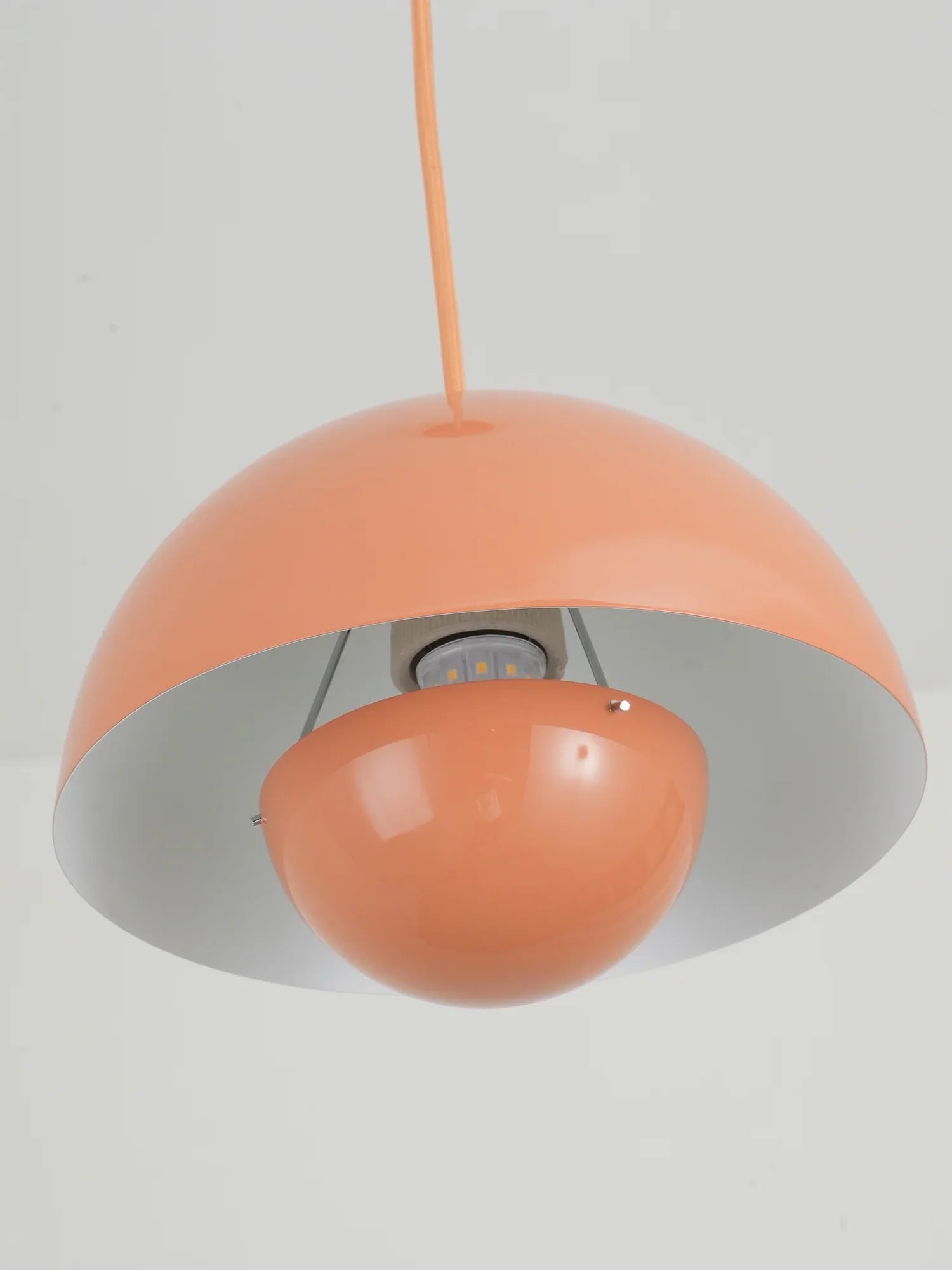 Semicircle Pendant Lamp