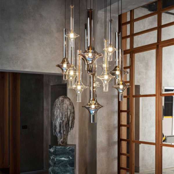 Wonder Pendant Light