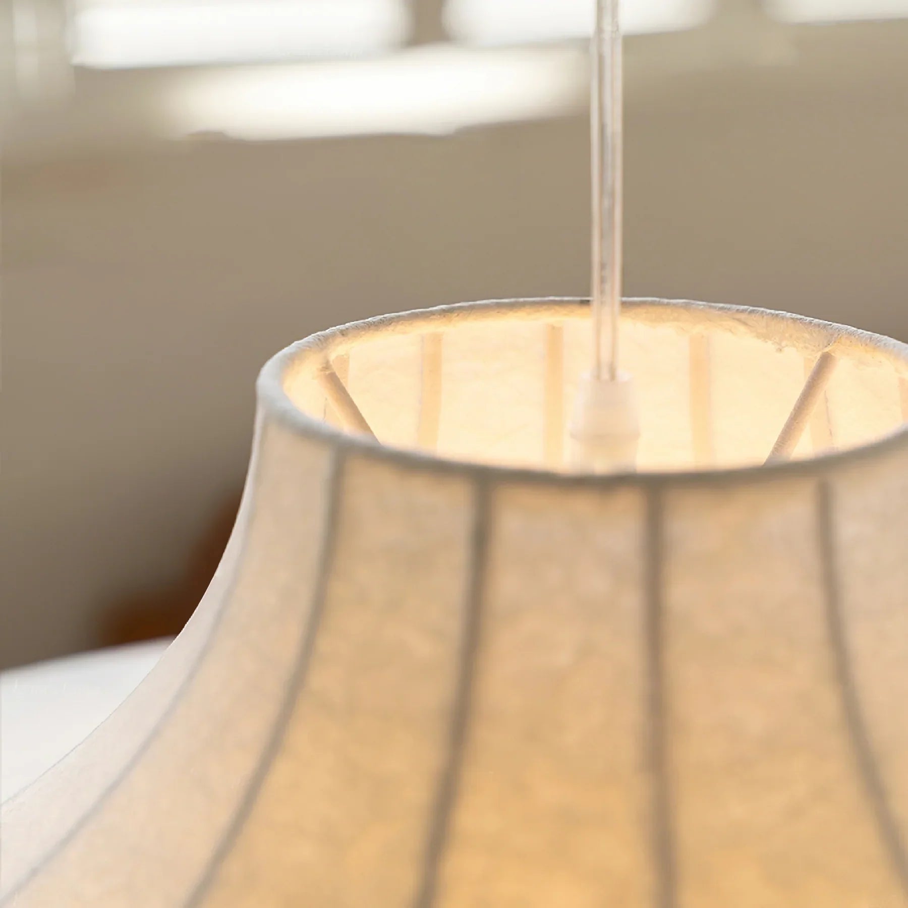 Cocoon Pendant Lamp