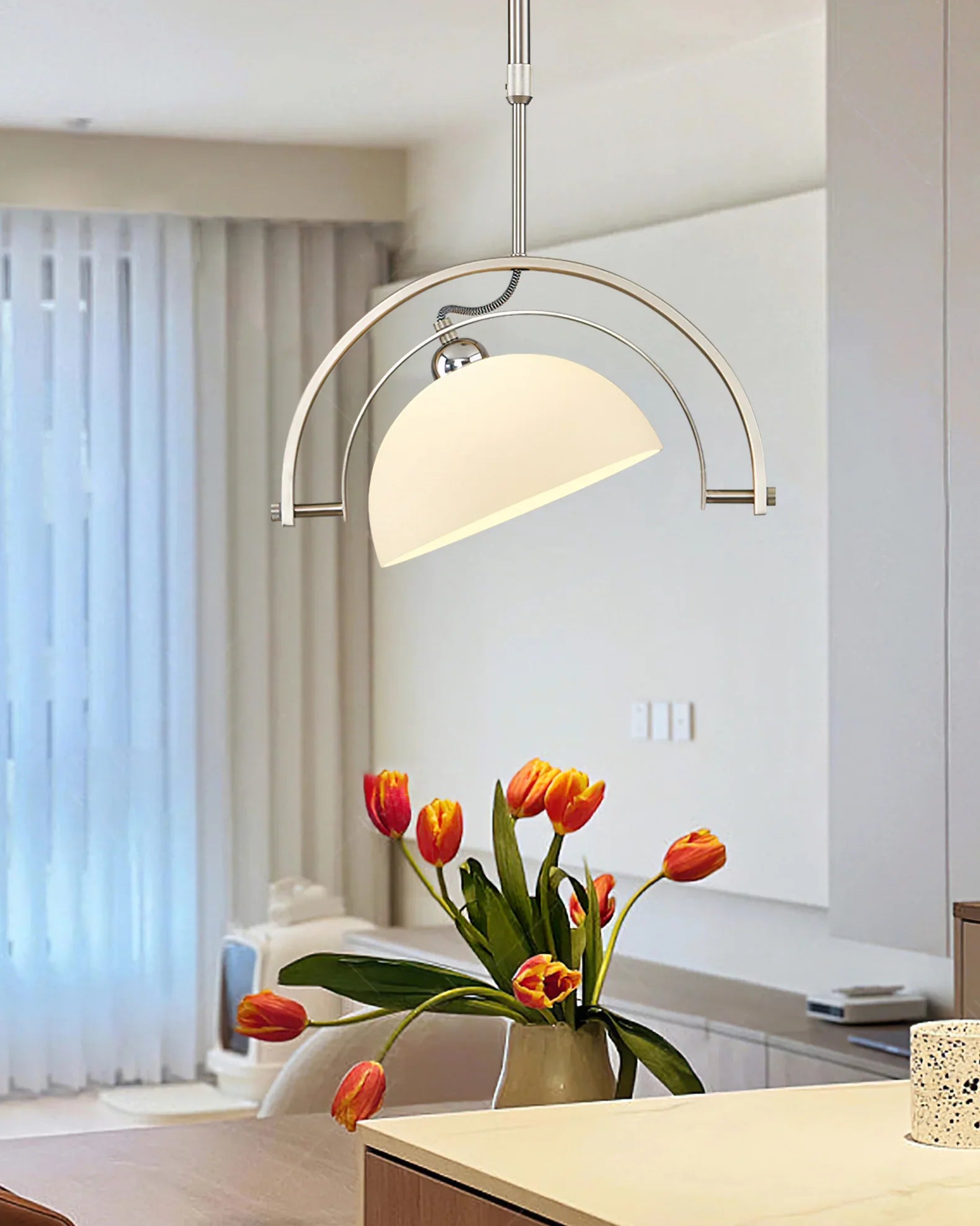 Wegner Pendant Lamp