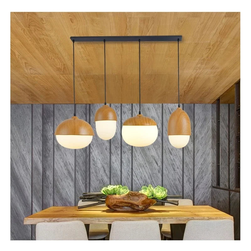 NUT Pendant Light