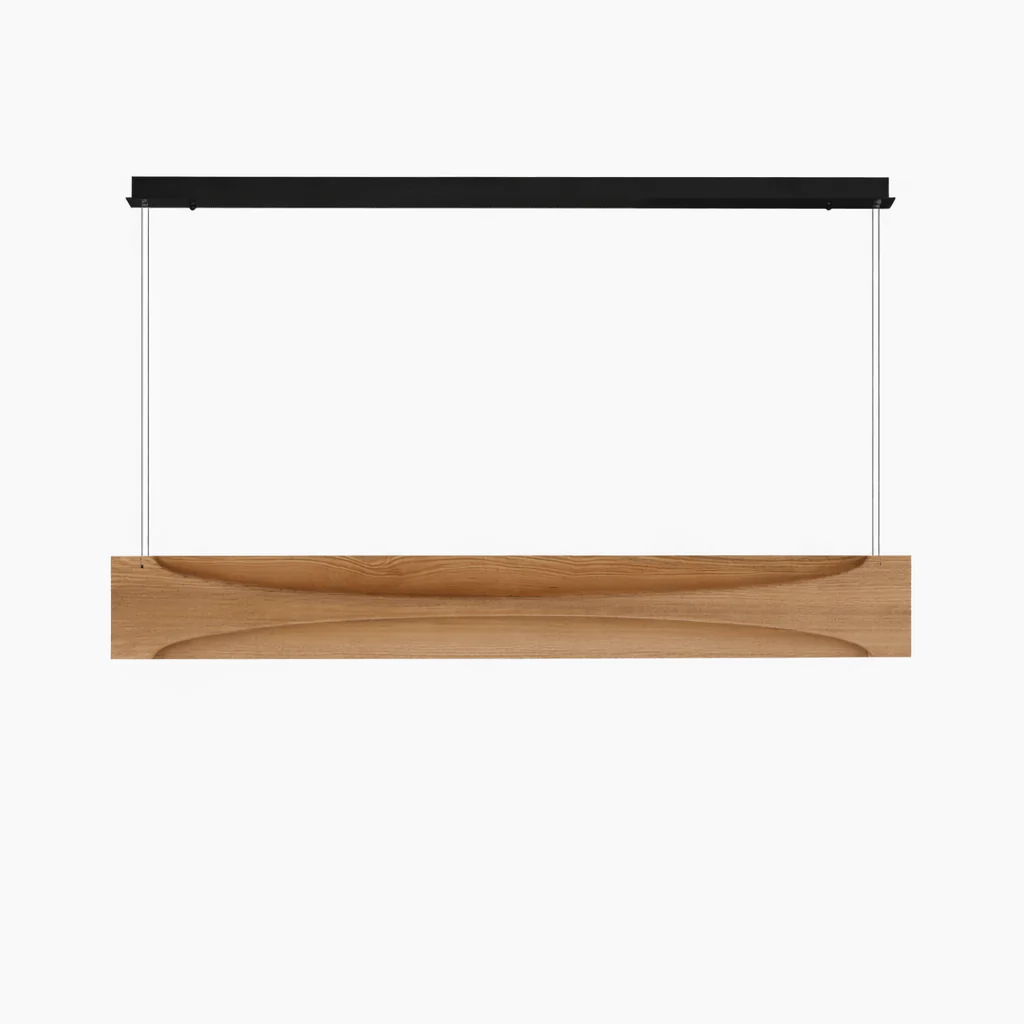 Biarritz Undulating Linear Suspension