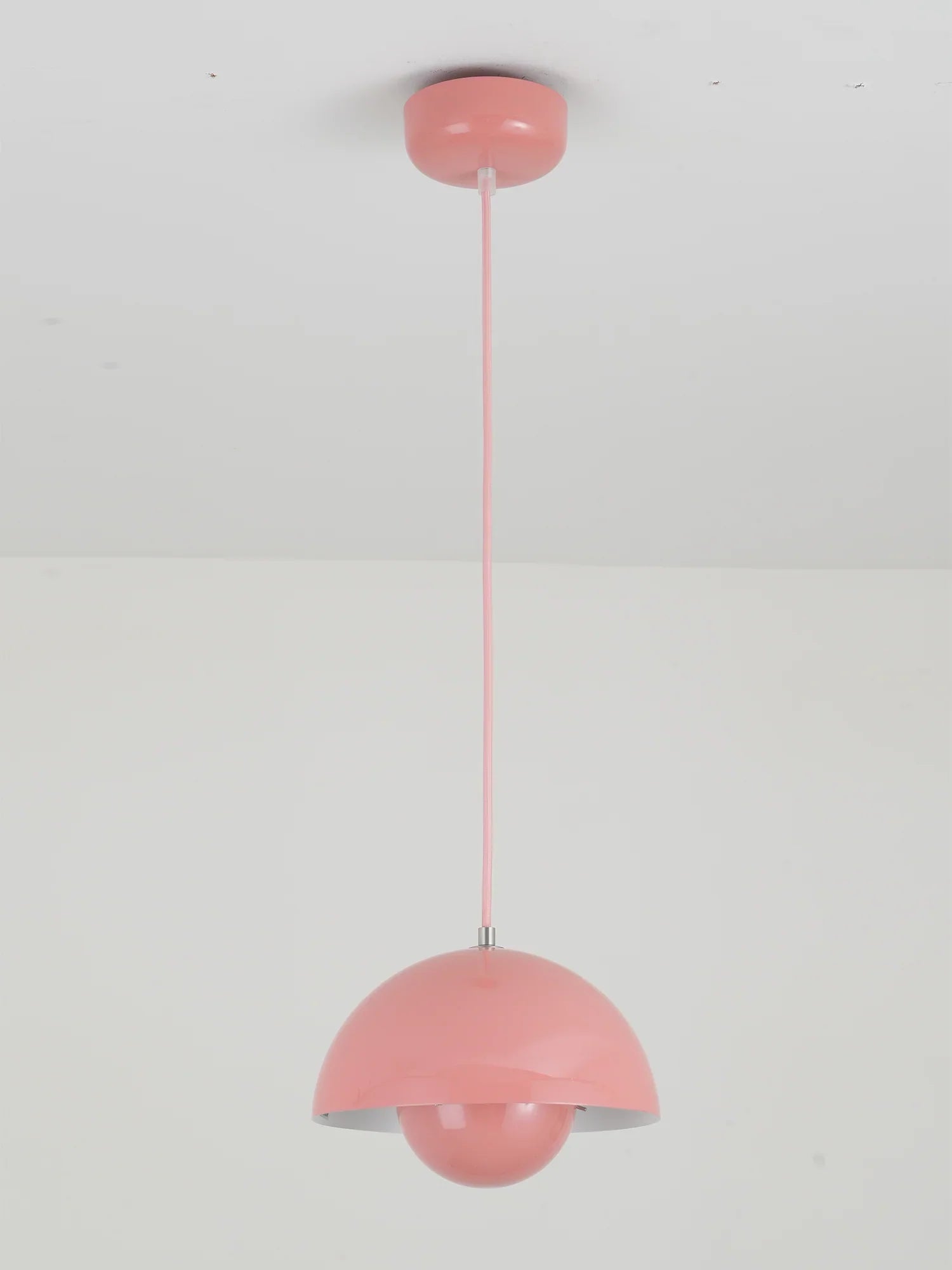 Semicircle Pendant Lamp