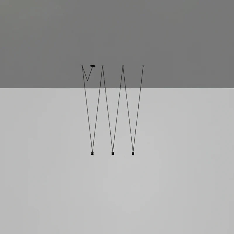 Collection Pendant Lamp