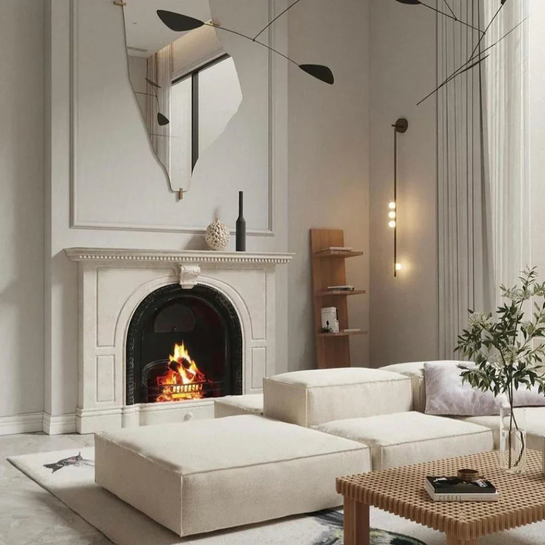 Drop Wall Lamp